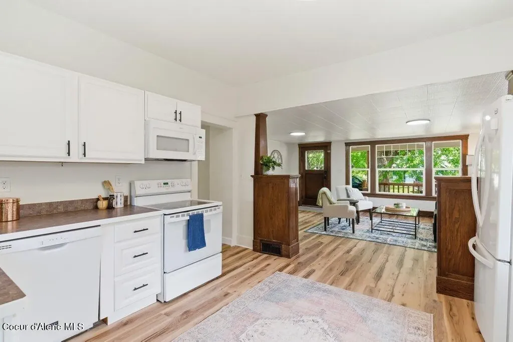 5 E Mill Avenue Kellogg ID 83837