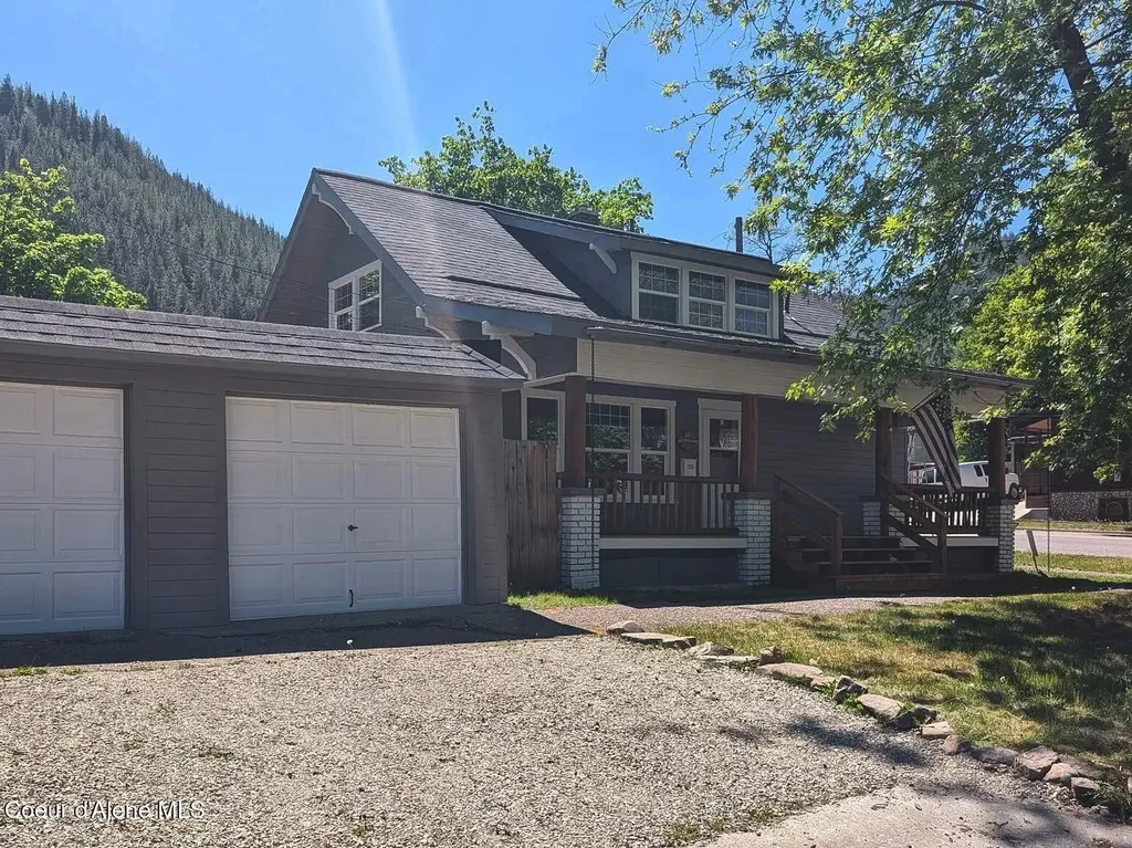 5 E Mill Avenue Kellogg ID 83837