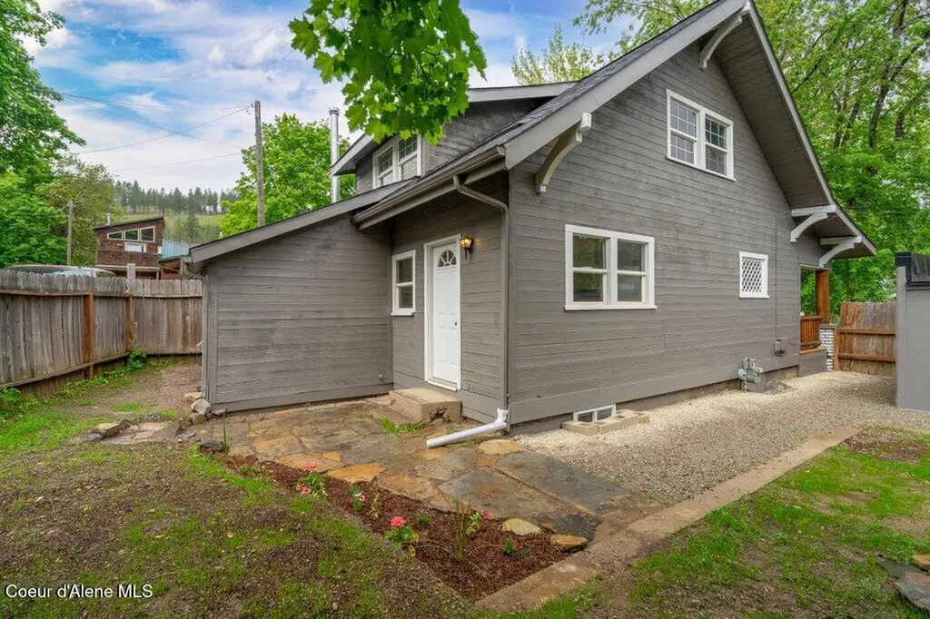 5 E Mill Avenue Kellogg ID 83837