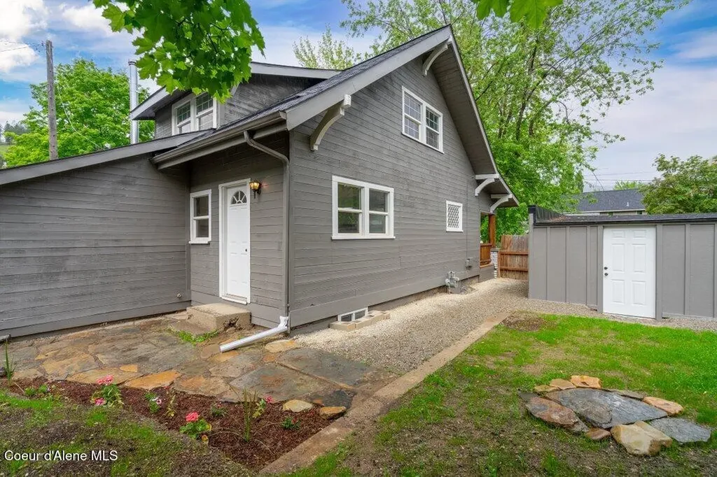 5 E Mill Avenue Kellogg ID 83837