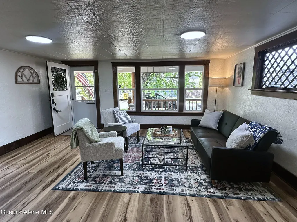 5 E Mill Avenue Kellogg ID 83837