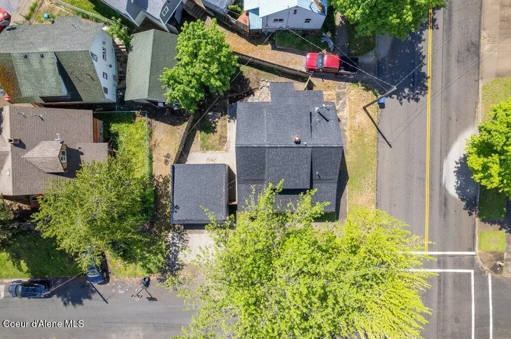 5 E Mill Avenue Kellogg ID 83837