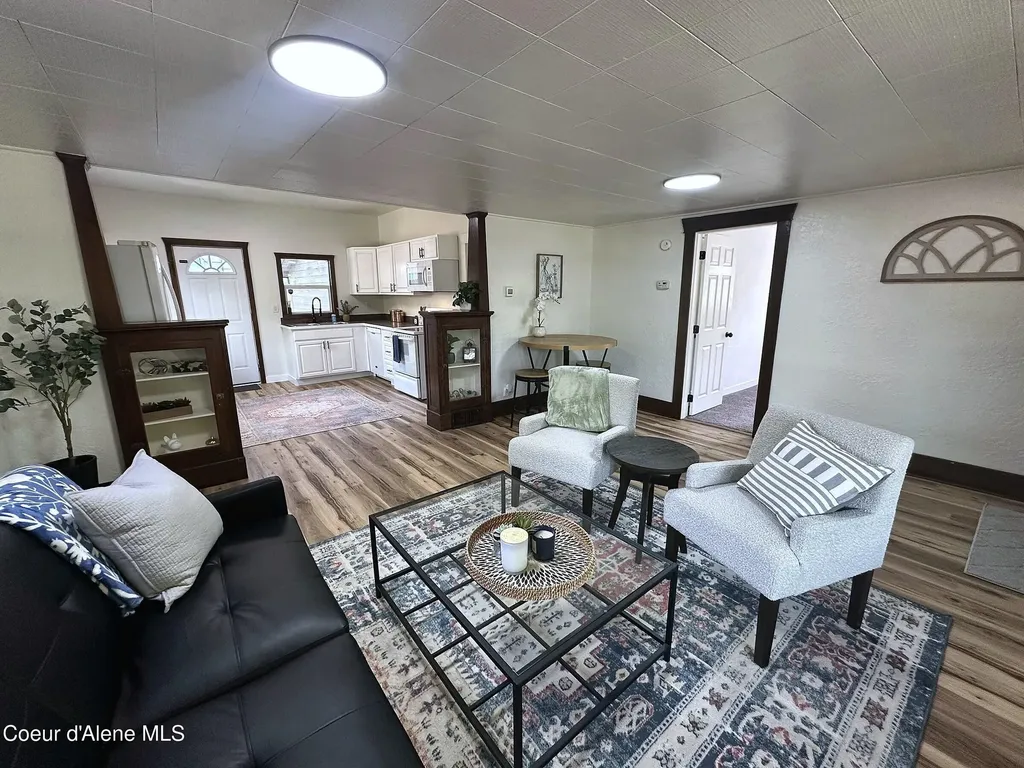 5 E Mill Avenue Kellogg ID 83837