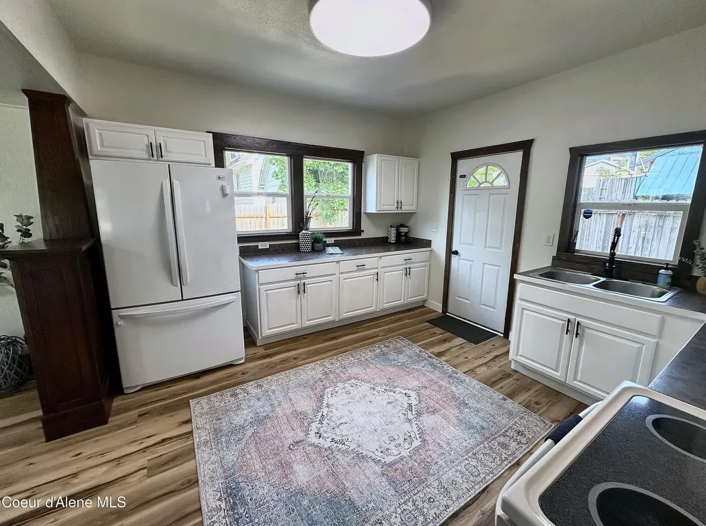 5 E Mill Avenue Kellogg ID 83837