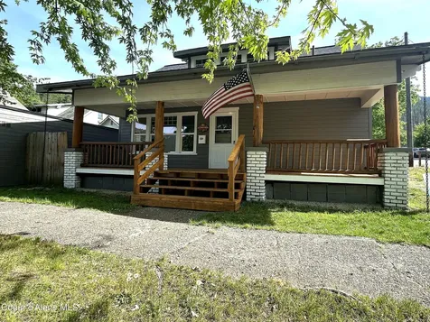 5 E Mill Avenue Kellogg ID 83837