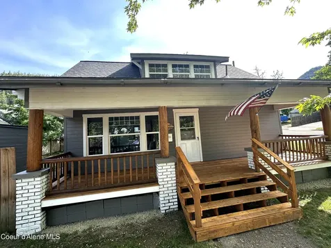 5 E Mill Avenue Kellogg ID 83837