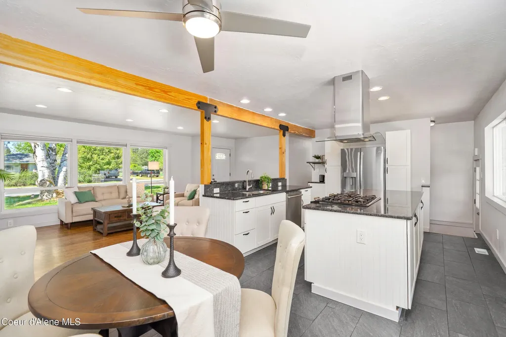 7040 N 15th Street Dalton Gardens ID 83815