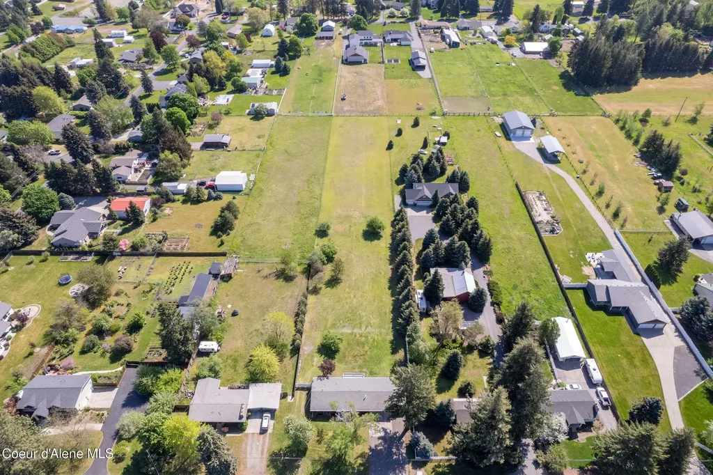 7040 N 15th Street Dalton Gardens ID 83815