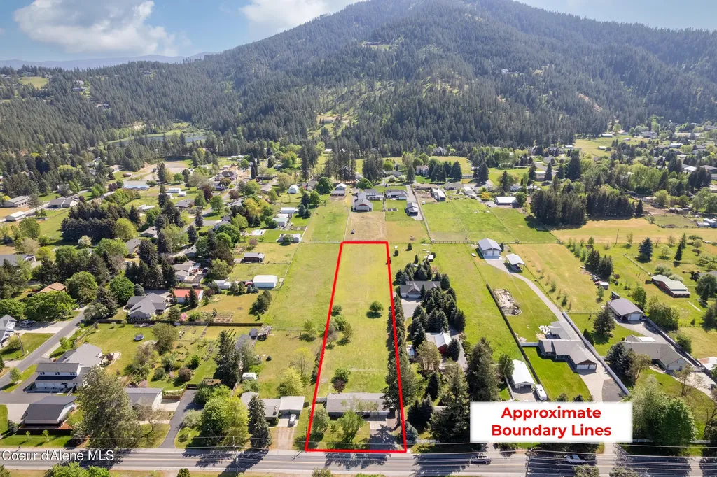 7040 N 15th Street Dalton Gardens ID 83815