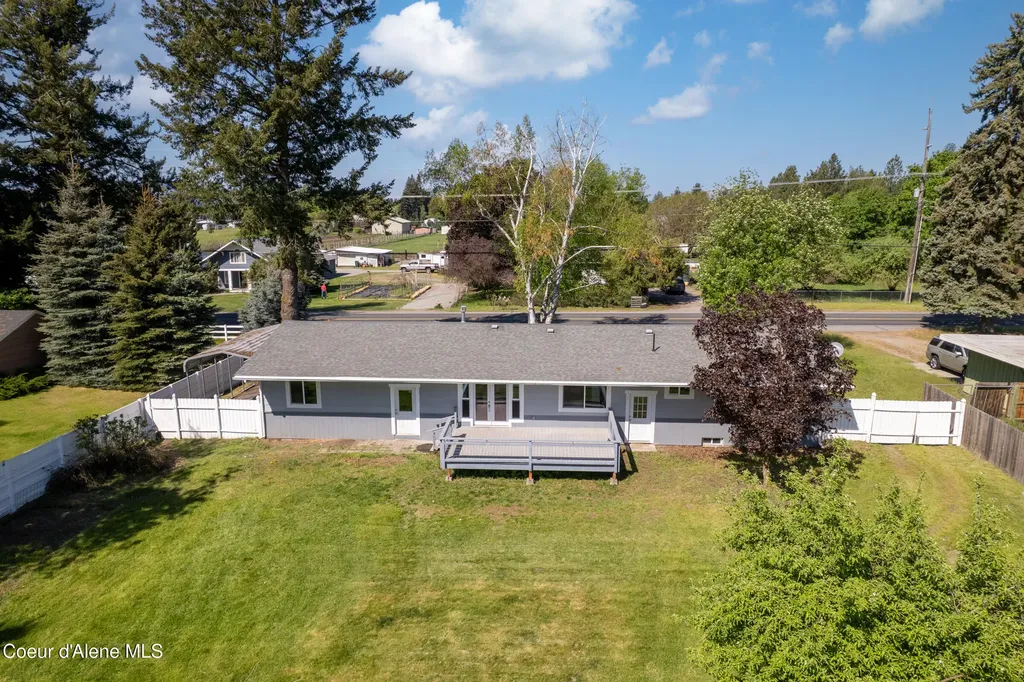 7040 N 15th Street Dalton Gardens ID 83815