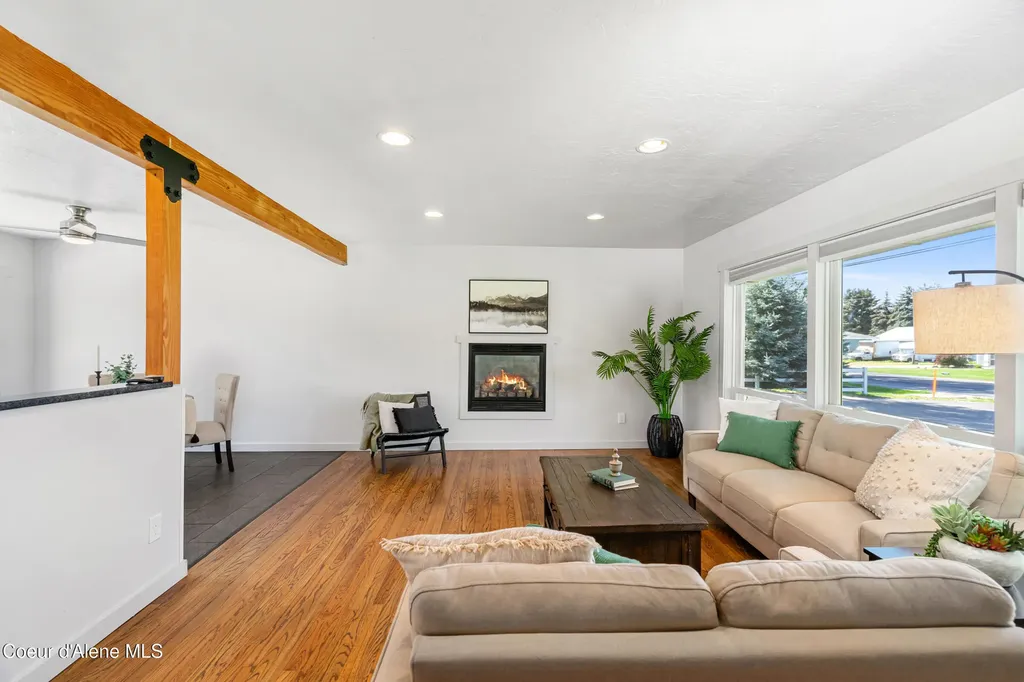 7040 N 15th Street Dalton Gardens ID 83815
