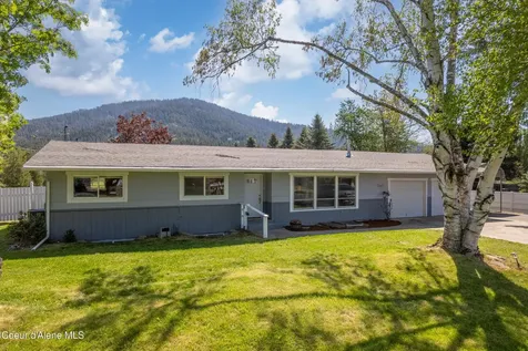 7040 N 15th Street Dalton Gardens ID 83815