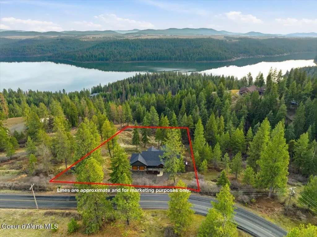 8606 W Bennion Road Worley ID 83876