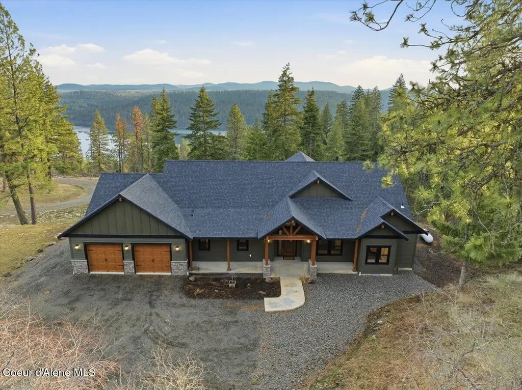 8606 W Bennion Road Worley ID 83876