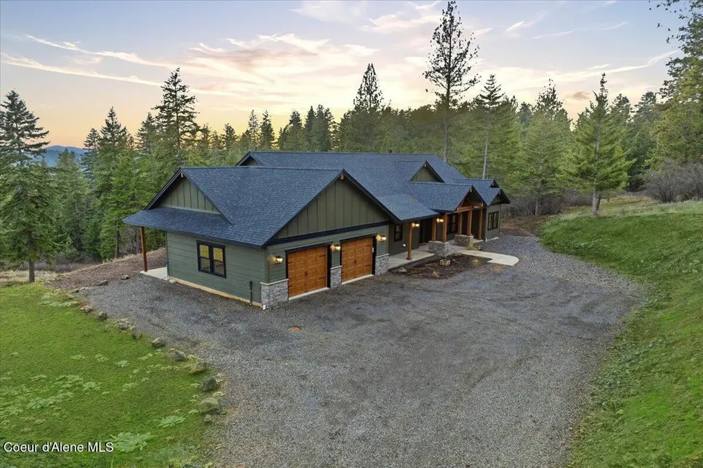 8606 W Bennion Road Worley ID 83876