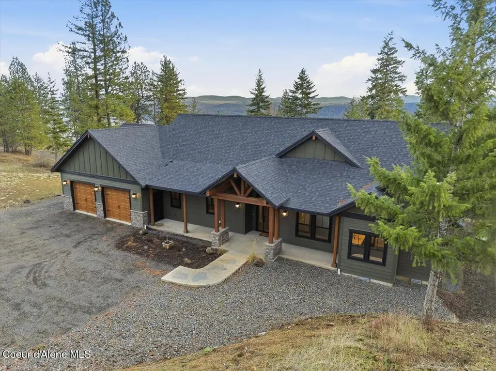 8606 W Bennion Road Worley ID 83876