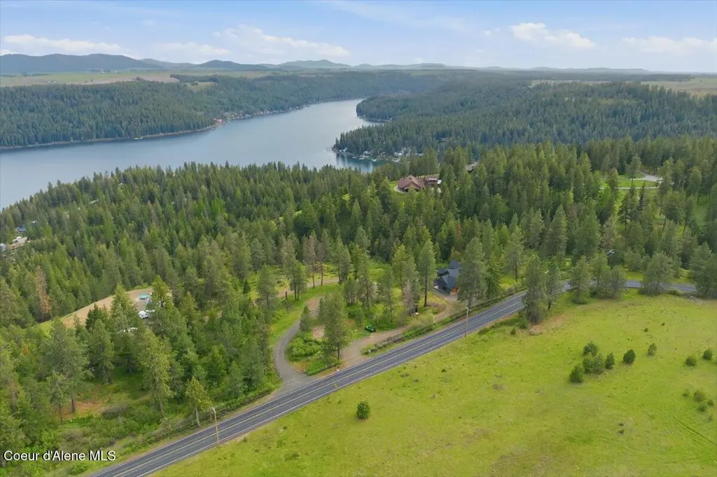 8606 W Bennion Road Worley ID 83876