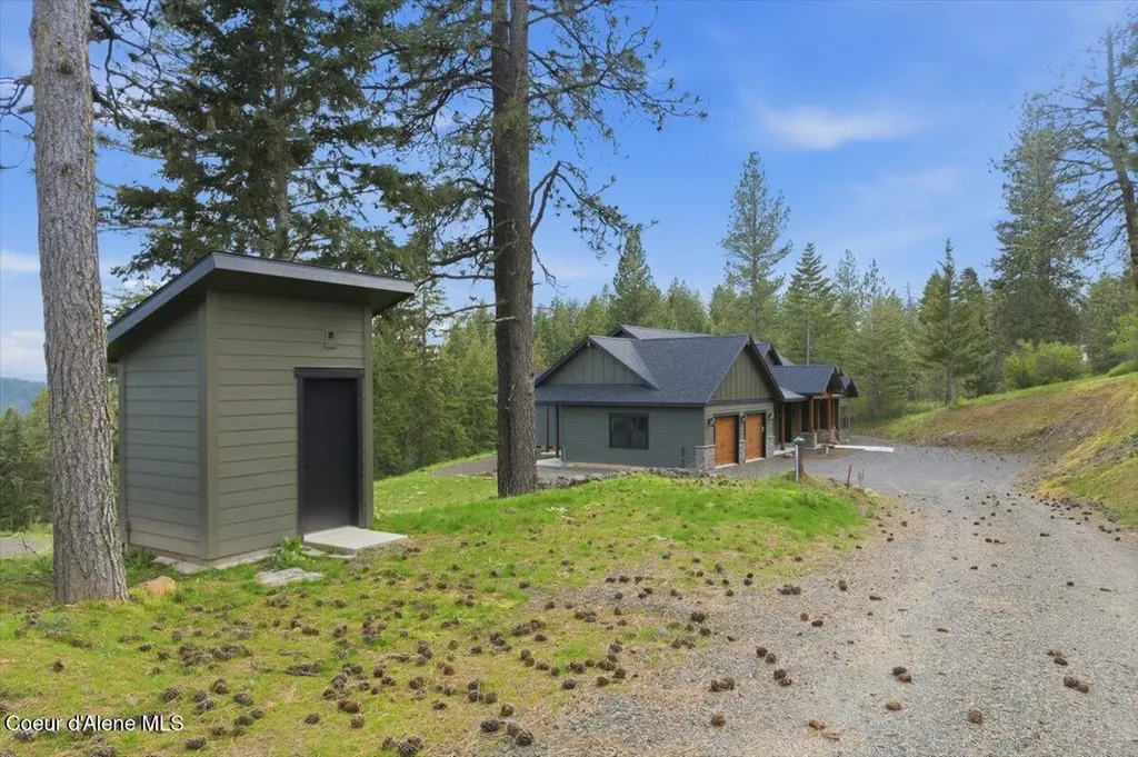 8606 W Bennion Road Worley ID 83876
