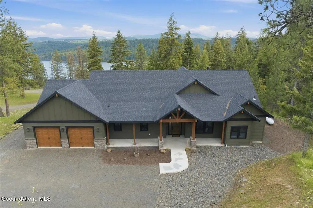 8606 W Bennion Road Worley ID 83876