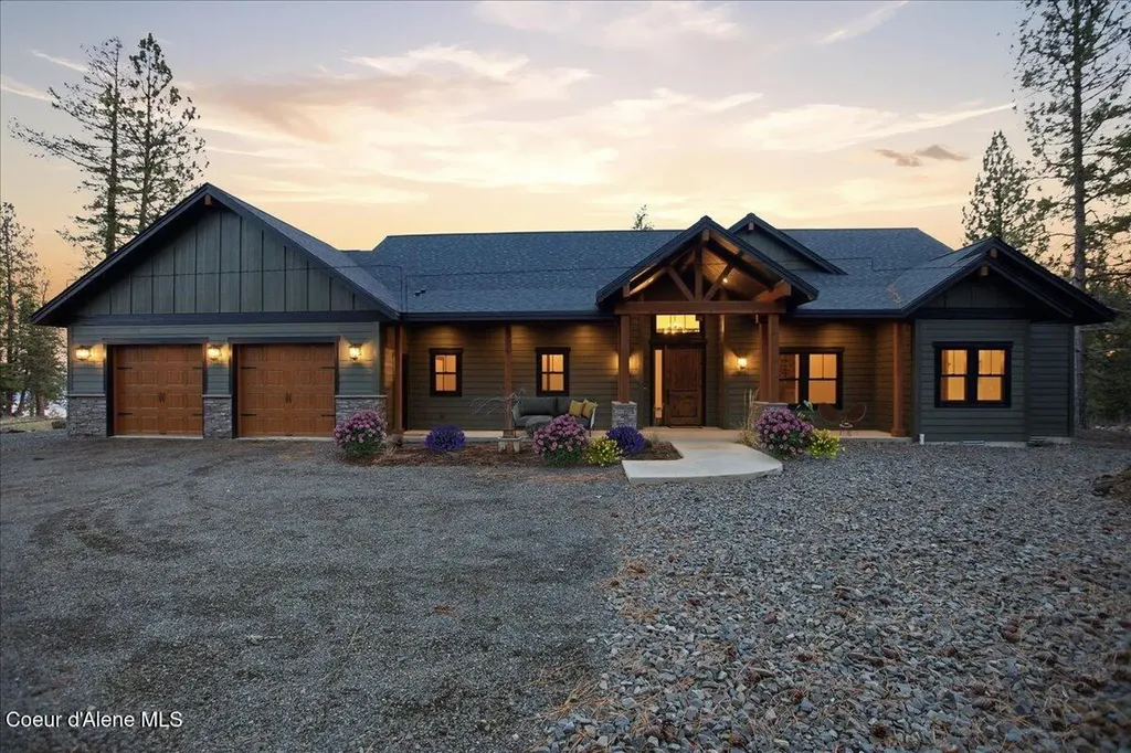 8606 W Bennion Road Worley ID 83876
