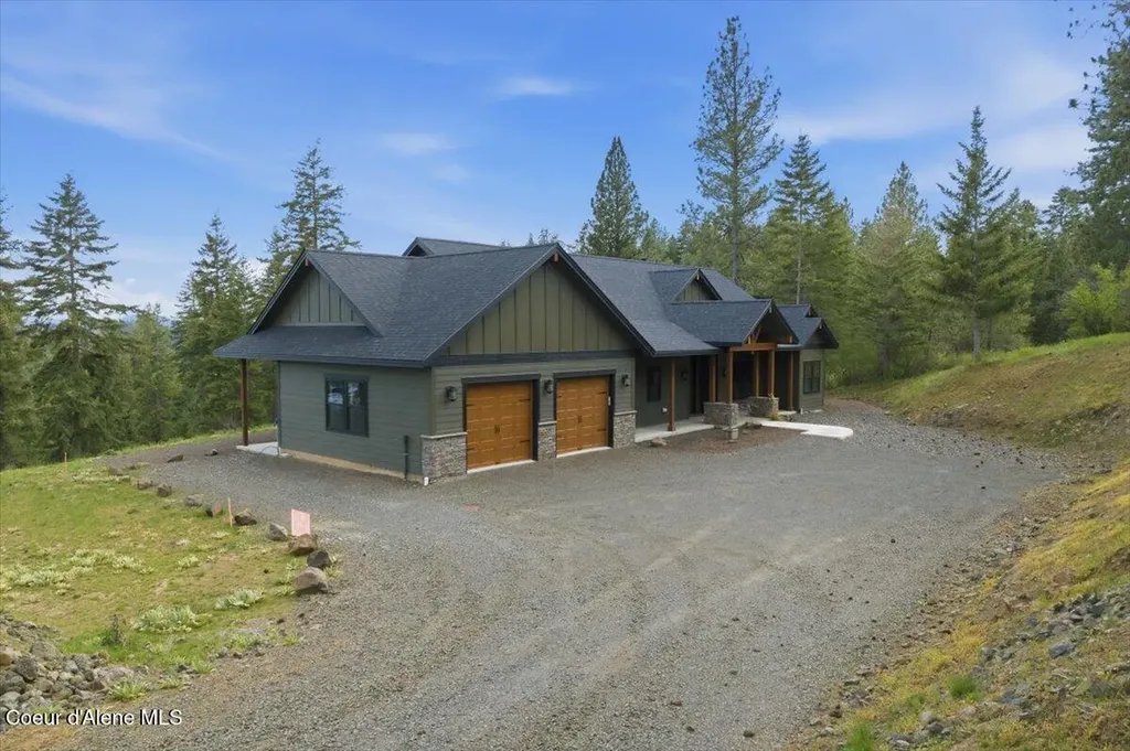 8606 W Bennion Road Worley ID 83876
