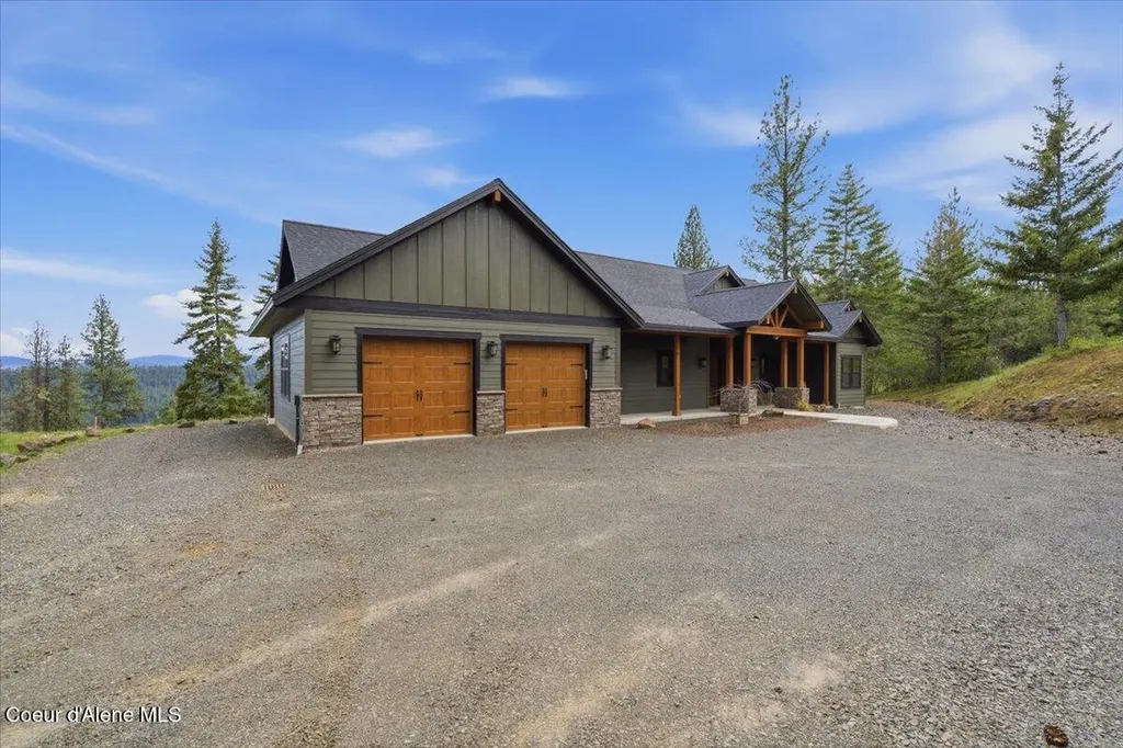 8606 W Bennion Road Worley ID 83876