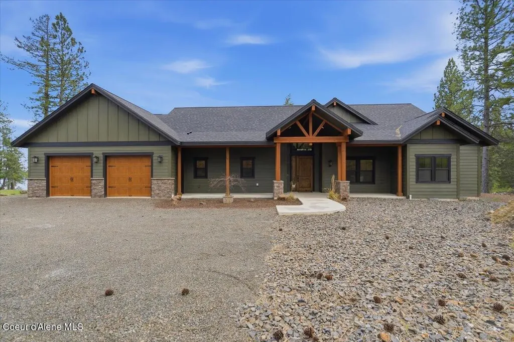 8606 W Bennion Road Worley ID 83876