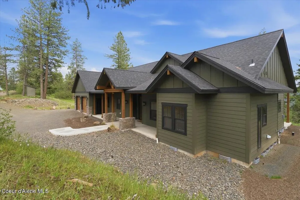 8606 W Bennion Road Worley ID 83876