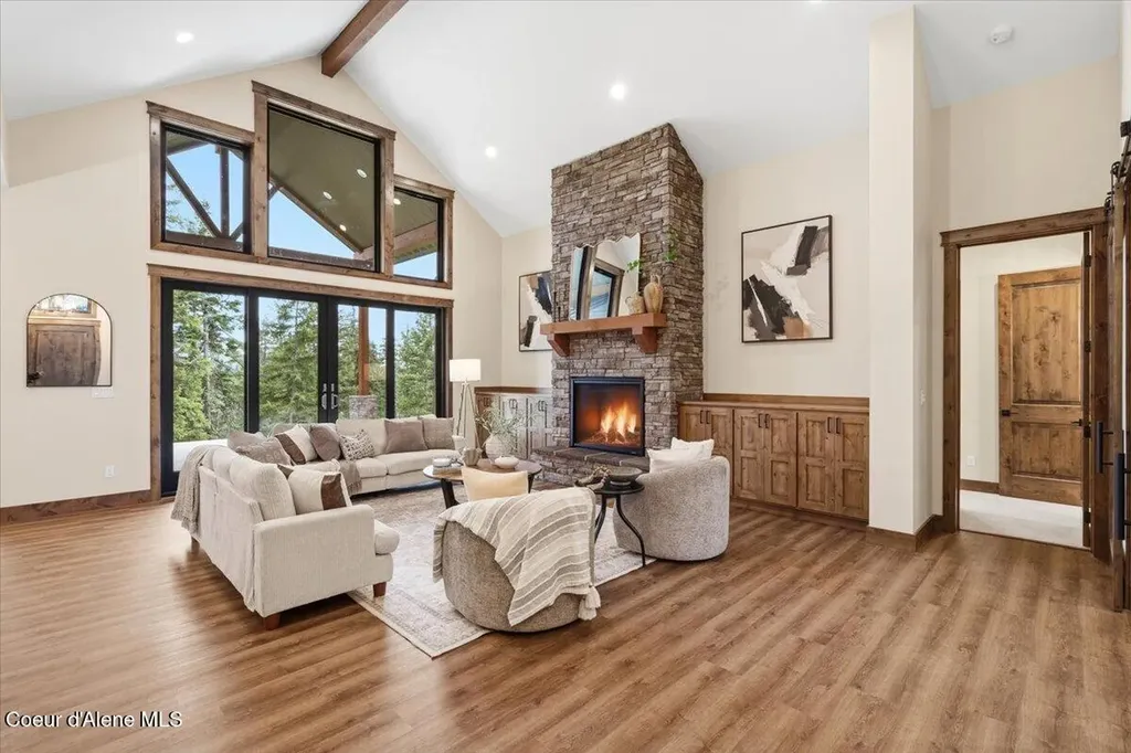 8606 W Bennion Road Worley ID 83876