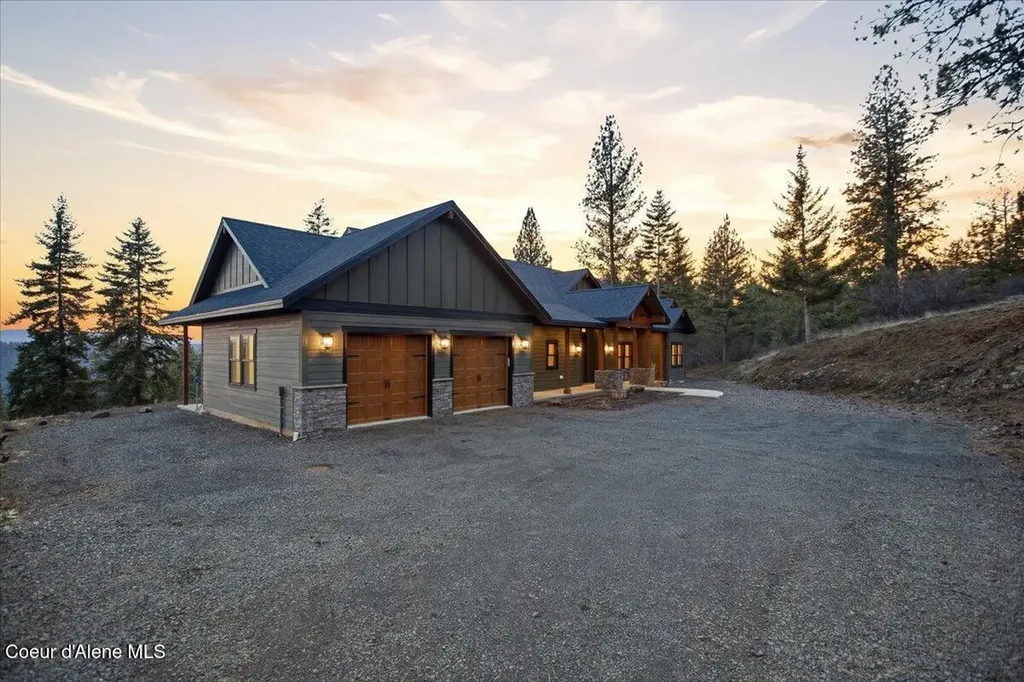 8606 W Bennion Road Worley ID 83876
