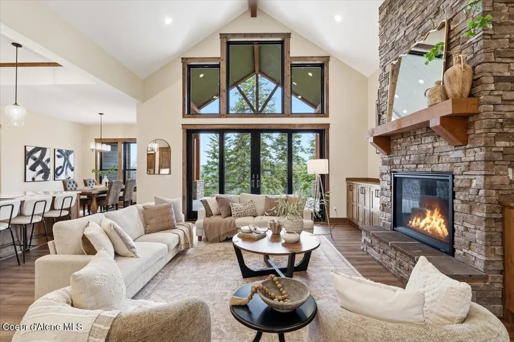 8606 W Bennion Road Worley ID 83876