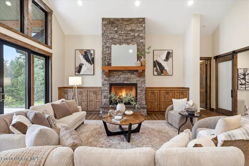 8606 W Bennion Road Worley ID 83876