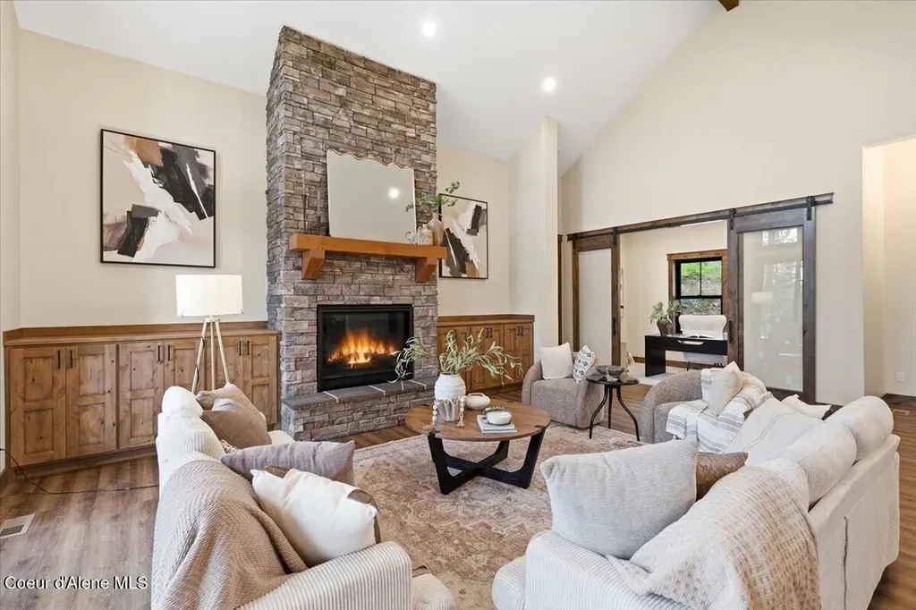 8606 W Bennion Road Worley ID 83876
