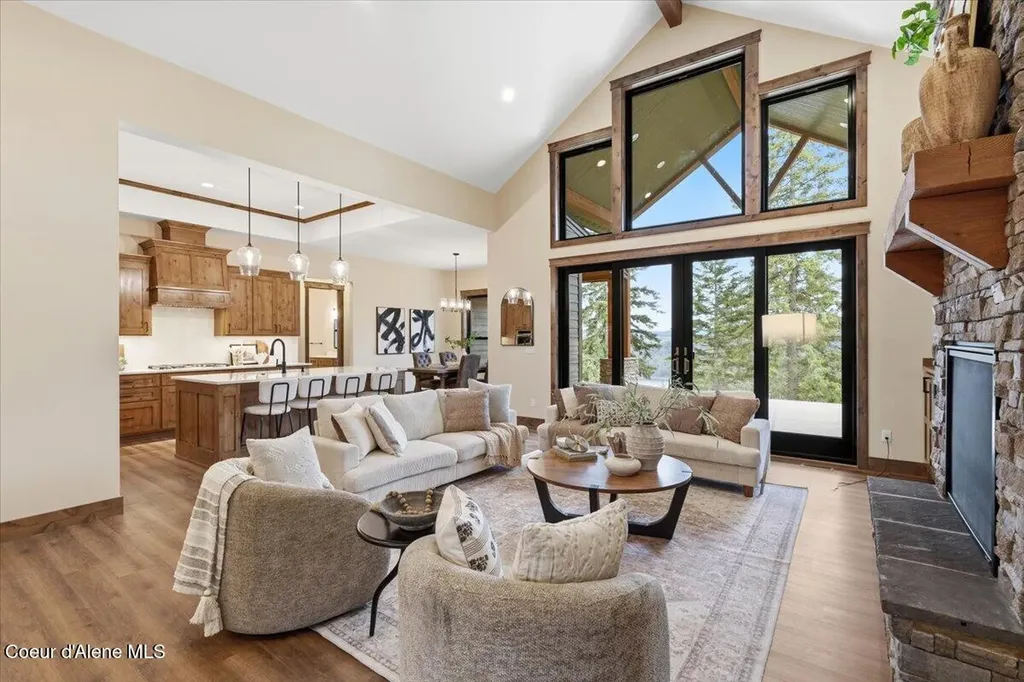 8606 W Bennion Road Worley ID 83876