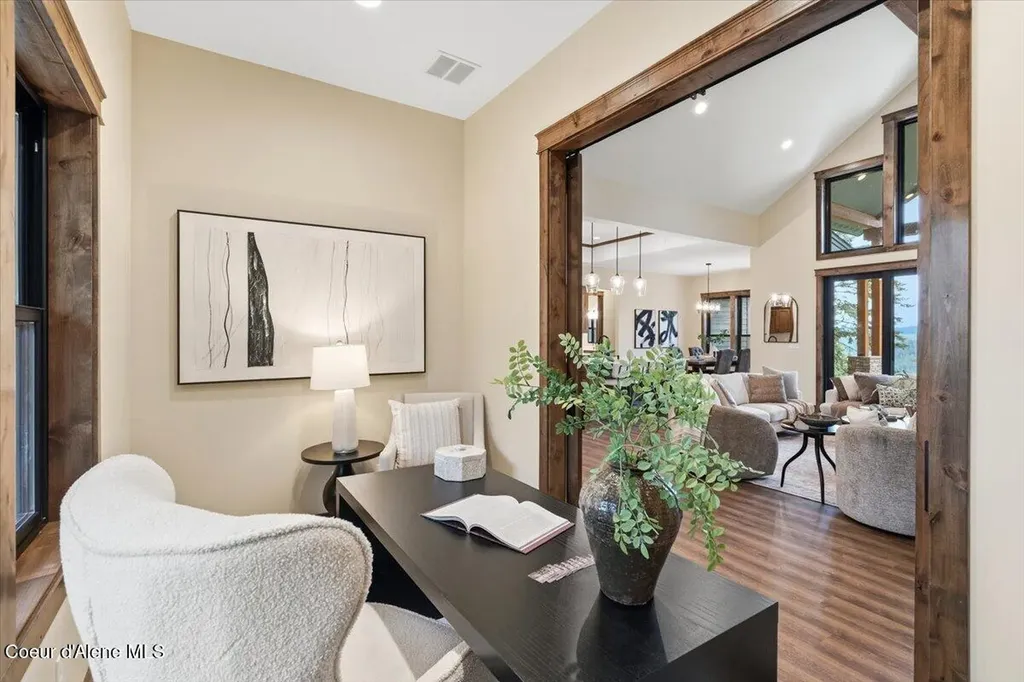 8606 W Bennion Road Worley ID 83876