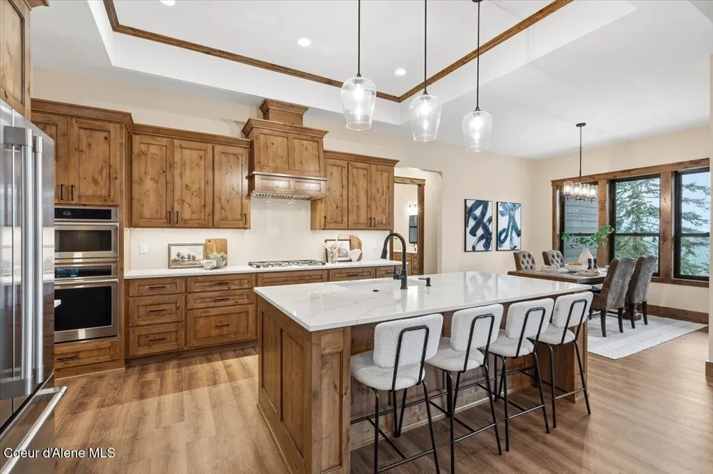 8606 W Bennion Road Worley ID 83876