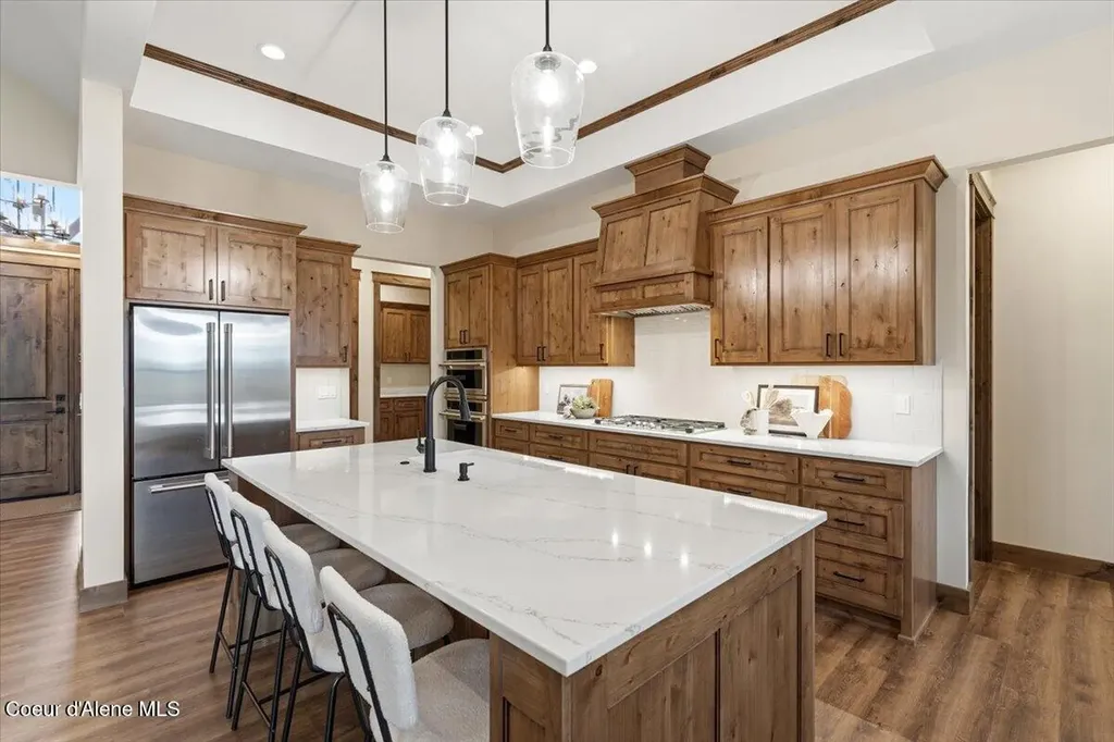 8606 W Bennion Road Worley ID 83876
