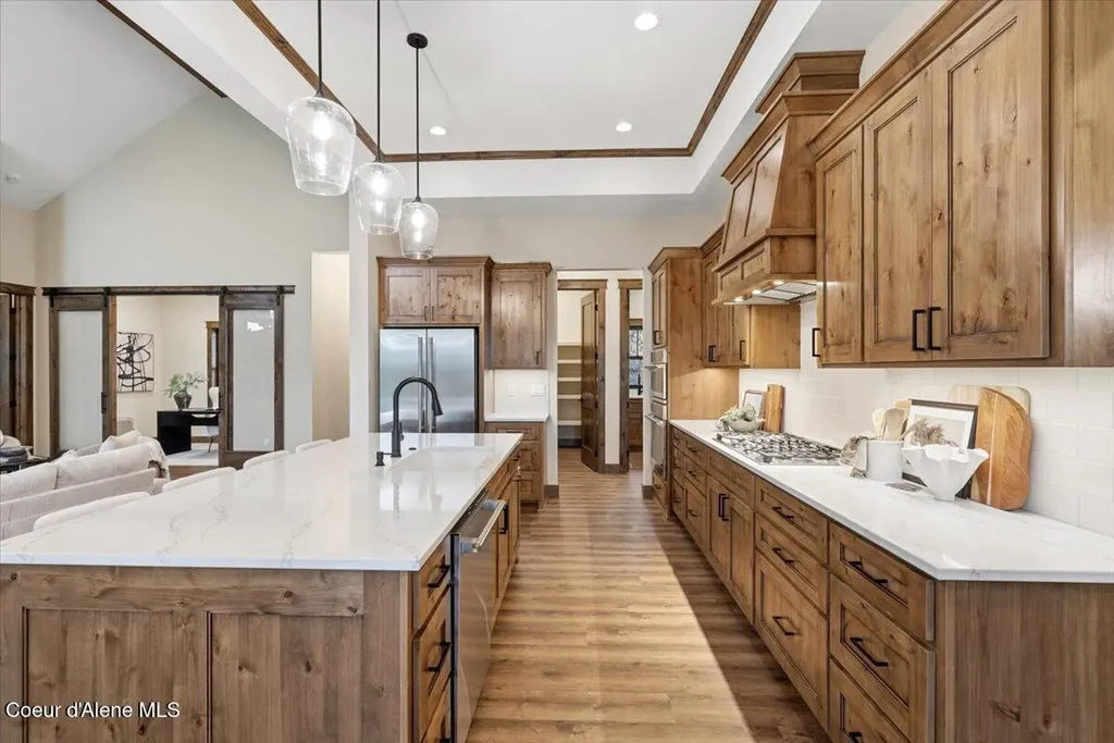 8606 W Bennion Road Worley ID 83876