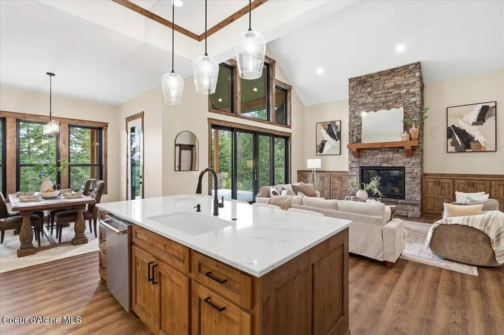 8606 W Bennion Road Worley ID 83876