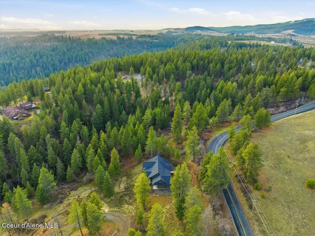 8606 W Bennion Road Worley ID 83876