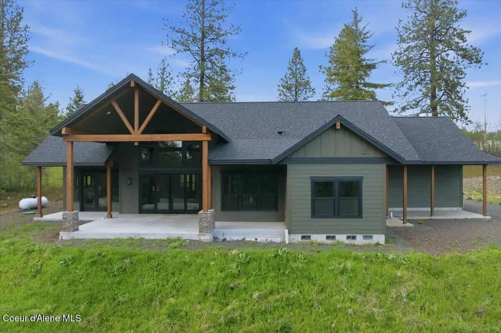 8606 W Bennion Road Worley ID 83876