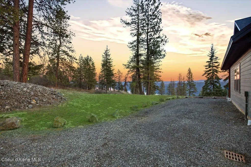 8606 W Bennion Road Worley ID 83876