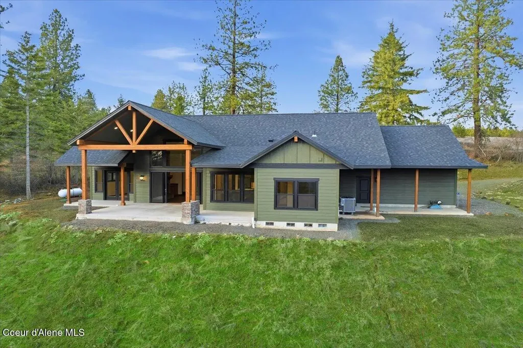 8606 W Bennion Road Worley ID 83876