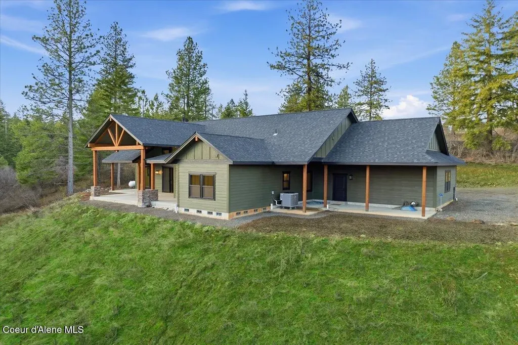 8606 W Bennion Road Worley ID 83876