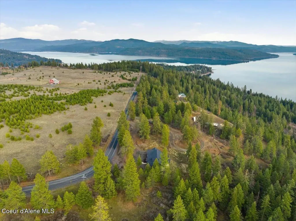 8606 W Bennion Road Worley ID 83876