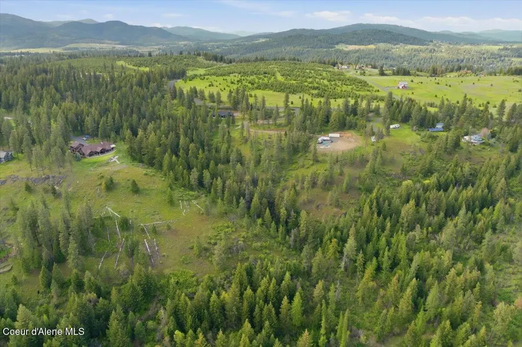 8606 W Bennion Road Worley ID 83876