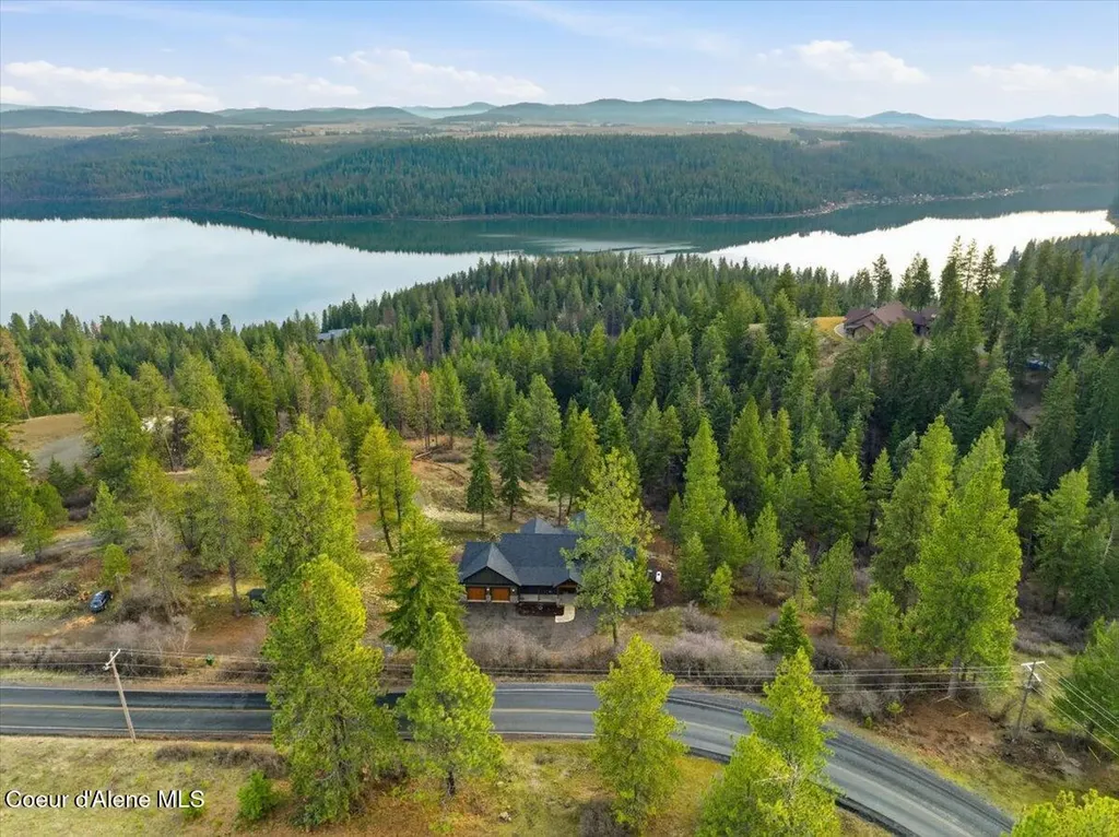 8606 W Bennion Road Worley ID 83876