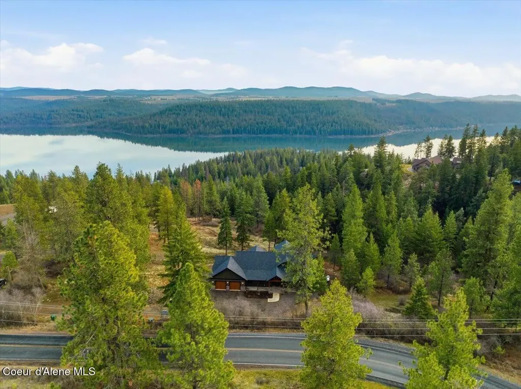 8606 W Bennion Road Worley ID 83876