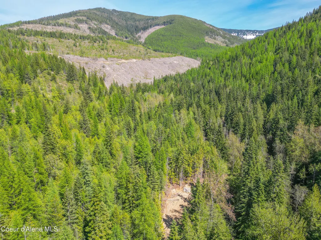 Nka Cross Mountain Road Sandpoint ID 83864