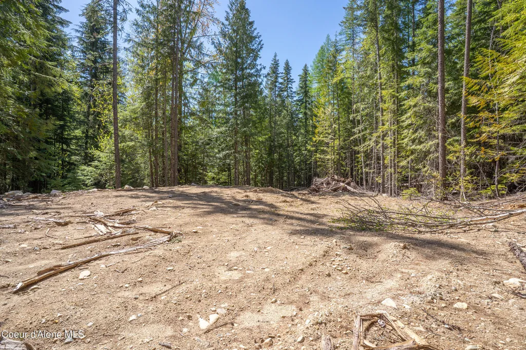 Nka Cross Mountain Road Sandpoint ID 83864